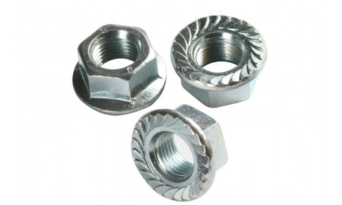 Flywheel Nut - each | Rovan Sports